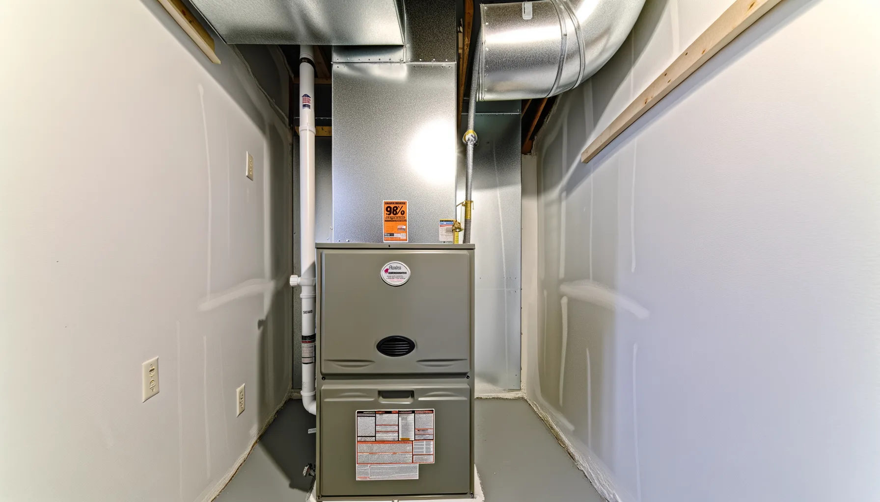 AC Replacement - Project 2