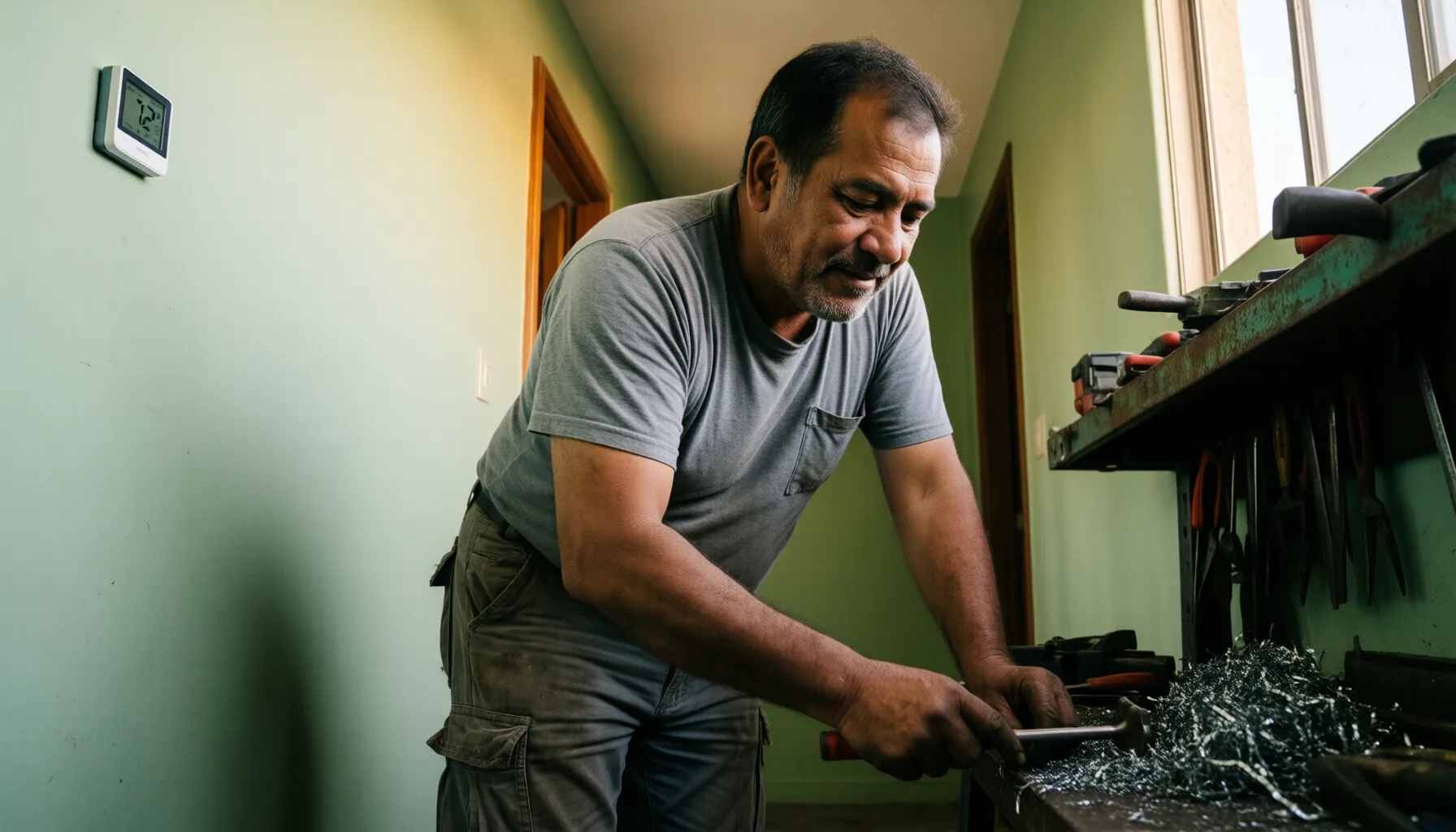 Heating Services