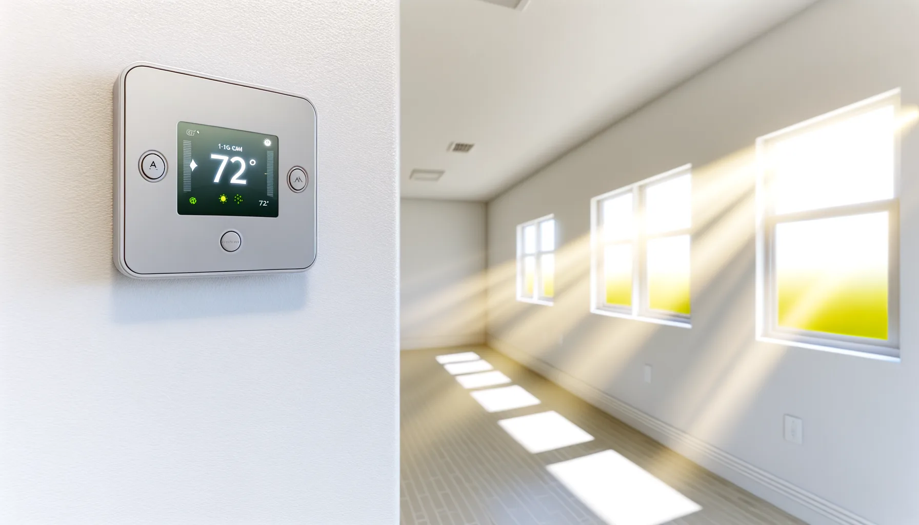 AC Replacement - Project 3