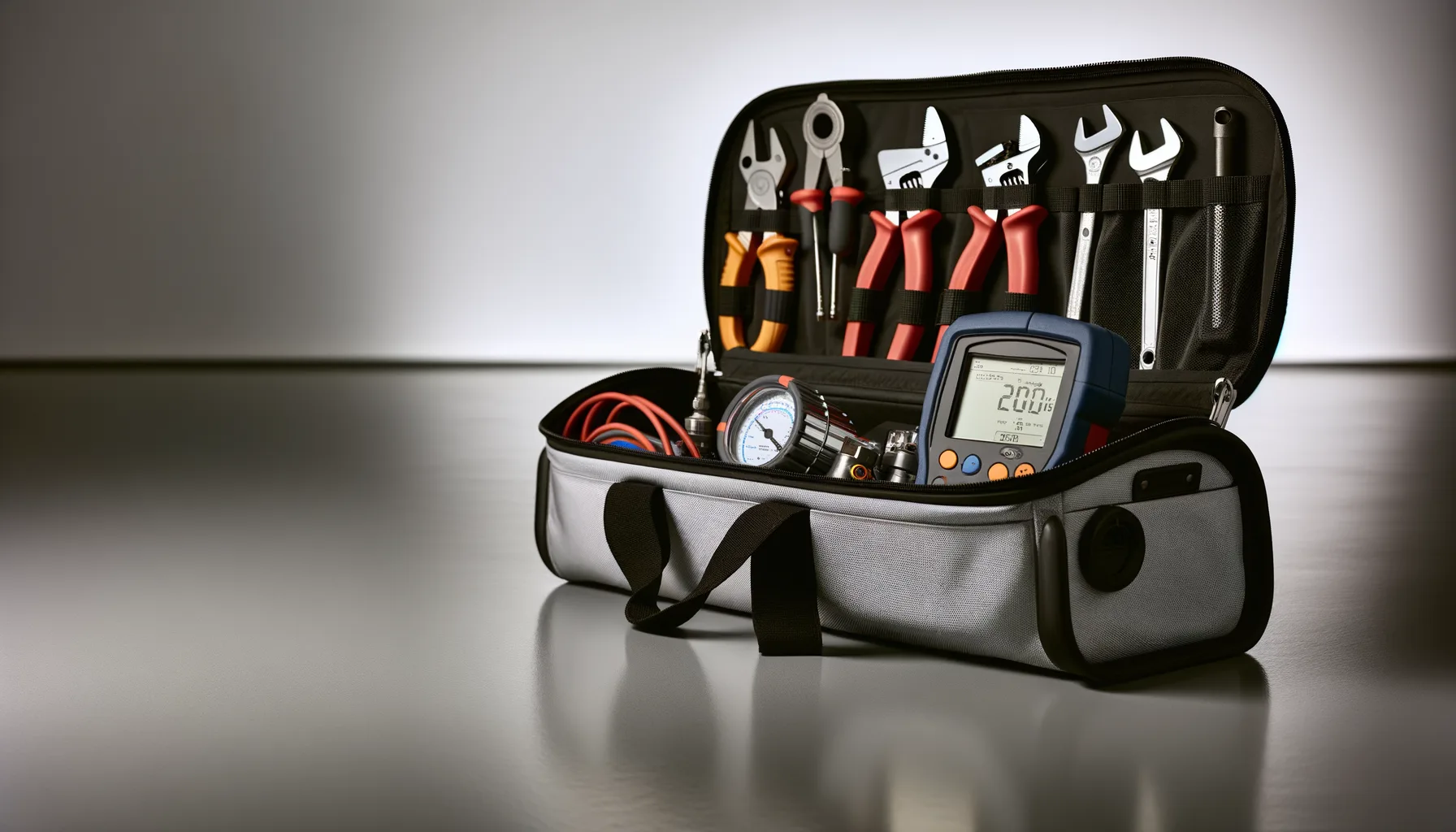 Specialized Tools