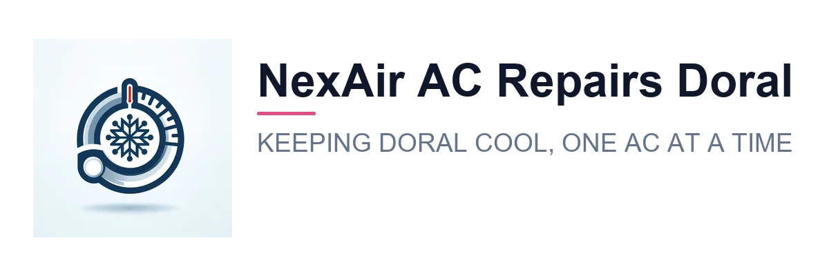 NexAir AC Repairs Doral