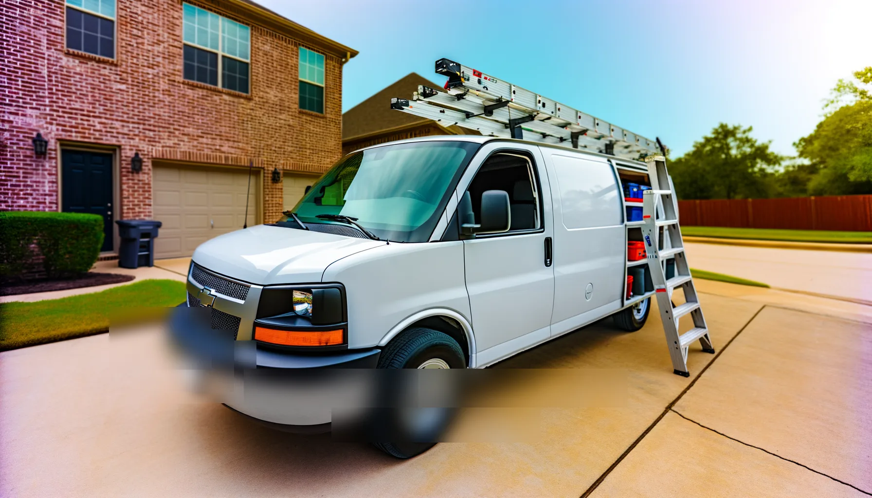 Professional Equipment