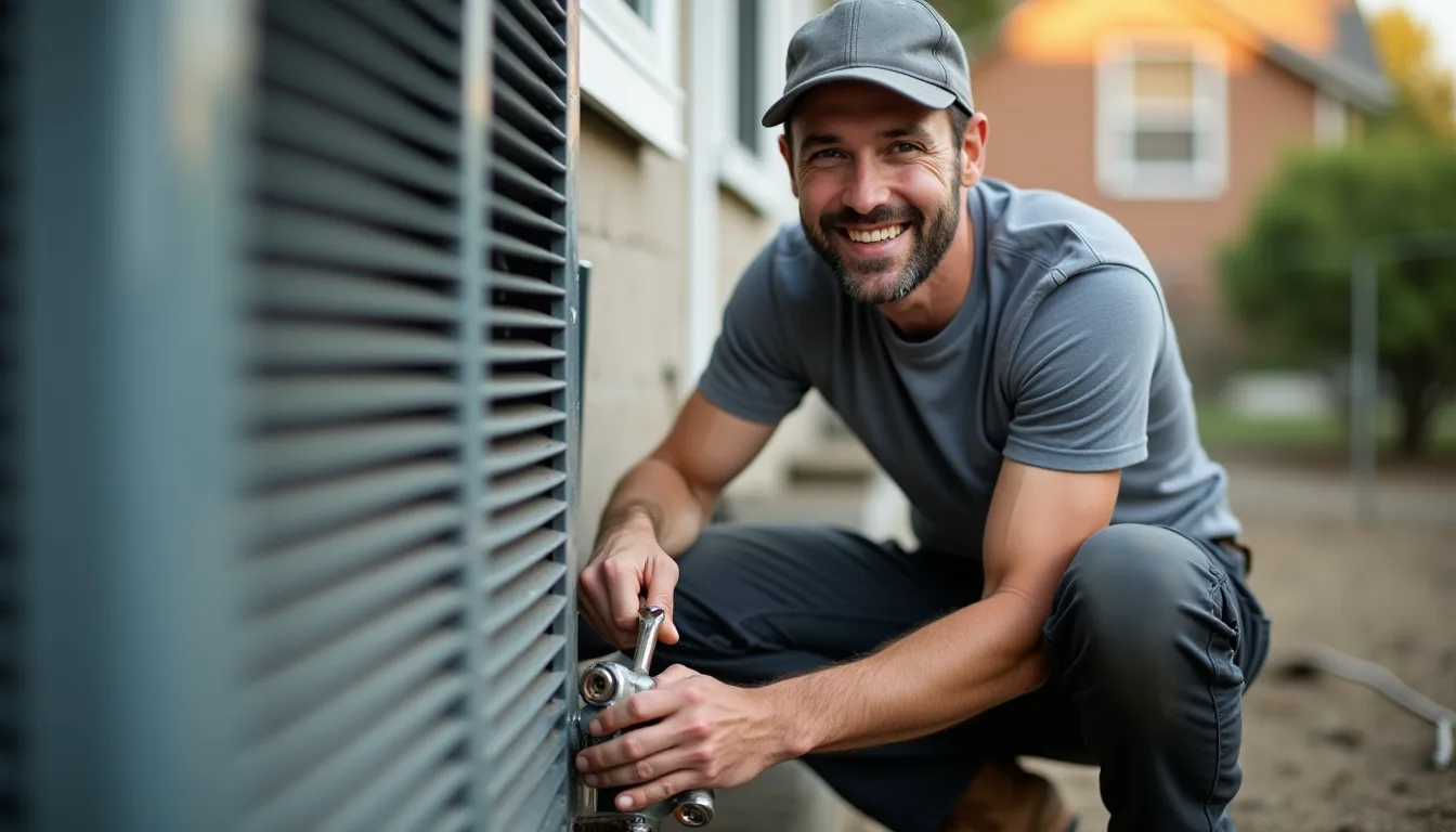 Preventative Maintenance