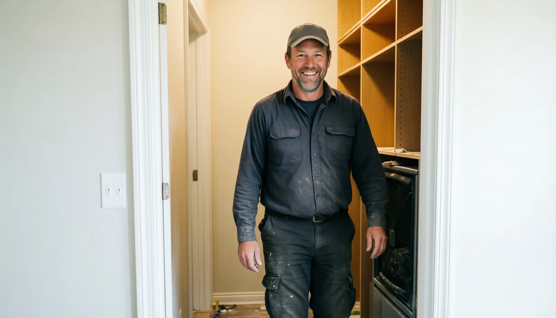 Commercial HVAC Services