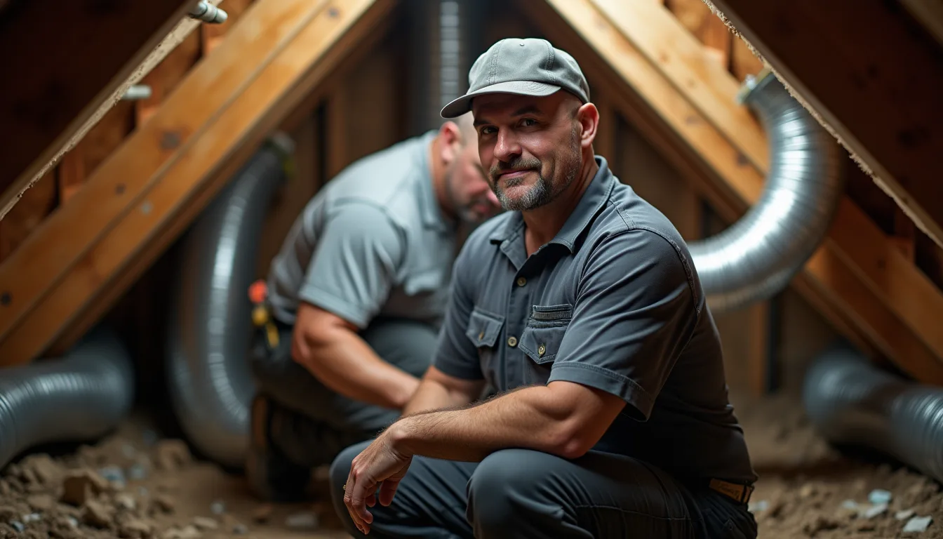 Indoor Air Quality Analysis