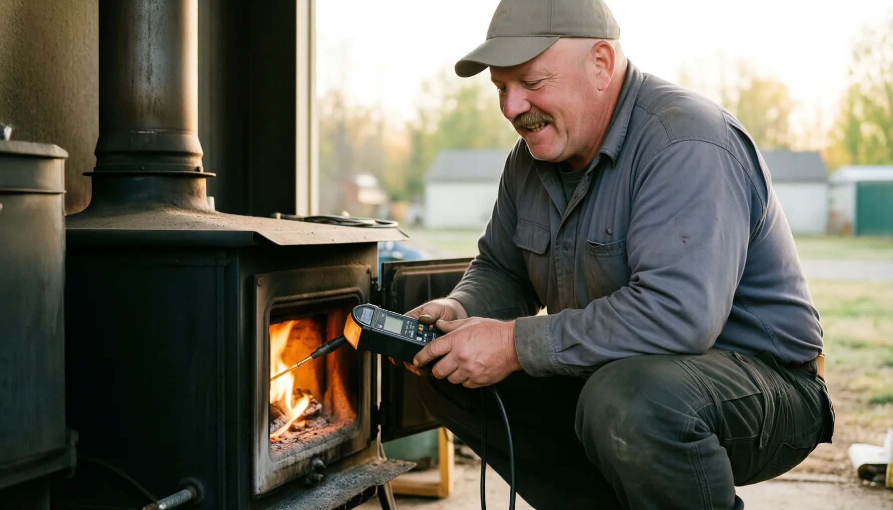 How Smart Home Integration Improves HVAC in Doral