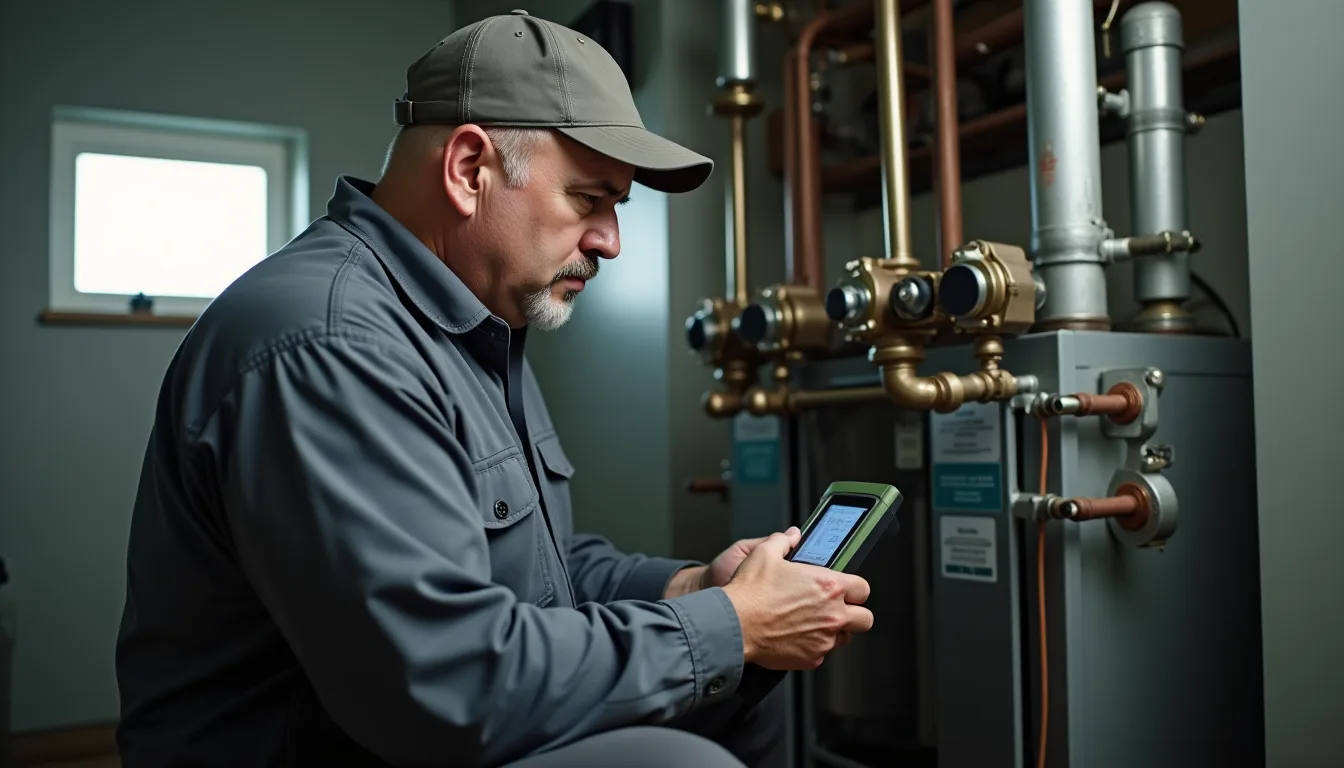 Ductwork Problems in Doral: 10 Signs Your Ducts Need Attention — NexAir AC Repairs Doral in Doral