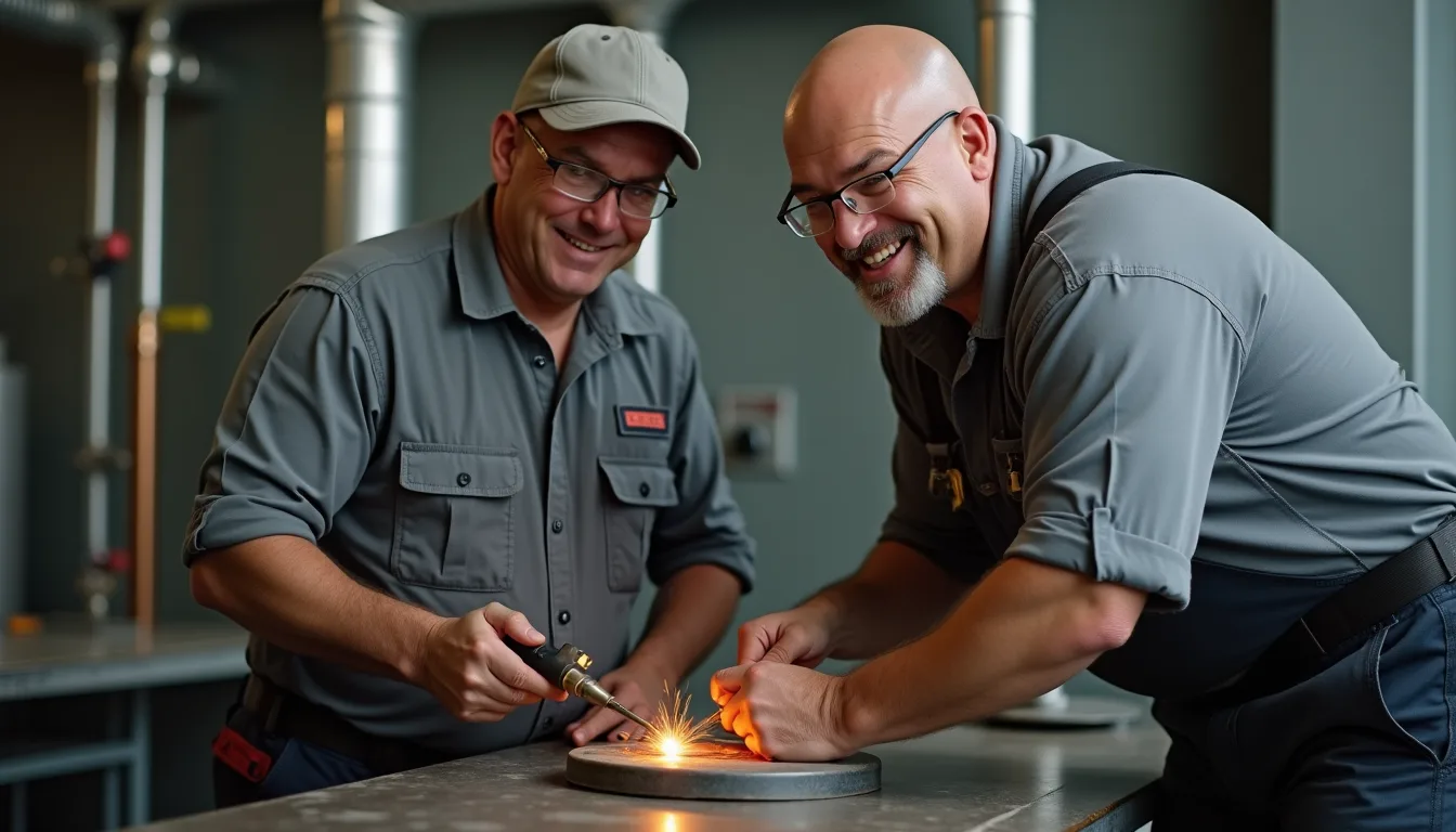 Ductwork Problems in Doral: 3 Signs Your Ducts Need Attention